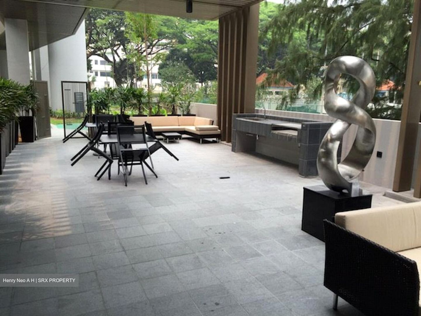 Skyline Residences (D4), Condominium #578242901